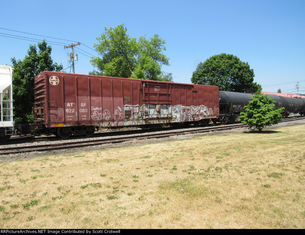 ATSF 622083